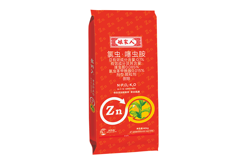 娘家人—玉米專(zhuān)用底肥